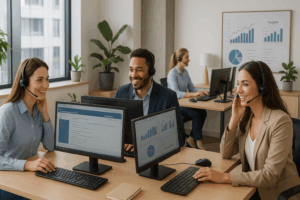 CRM : Guide Pratique pour Gérer Votre Service Client avec Efficacité