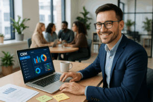 Le Guide Complet du CRM pour Optimiser vos Relations Client