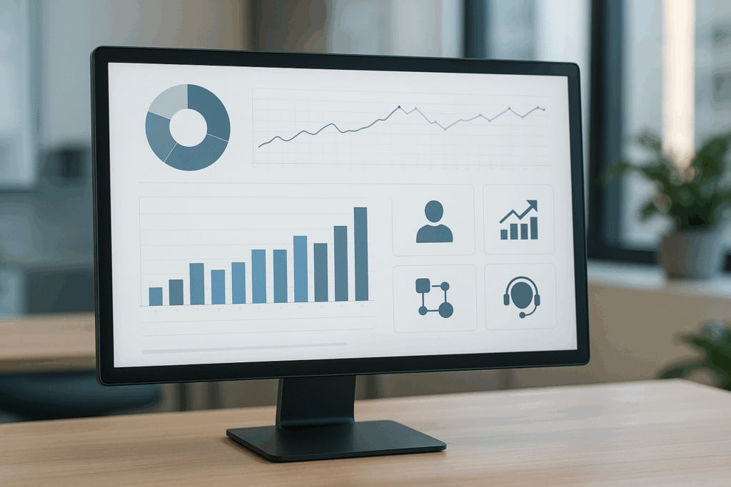 Pipedrive : une analyse des fonctionnalités des outils CRM majeurs
