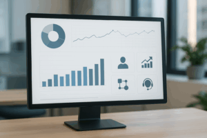 Pipedrive : une analyse des fonctionnalités des outils CRM majeurs