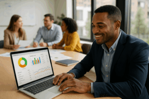 Quel est le rôle du CRM dans la relation client ?