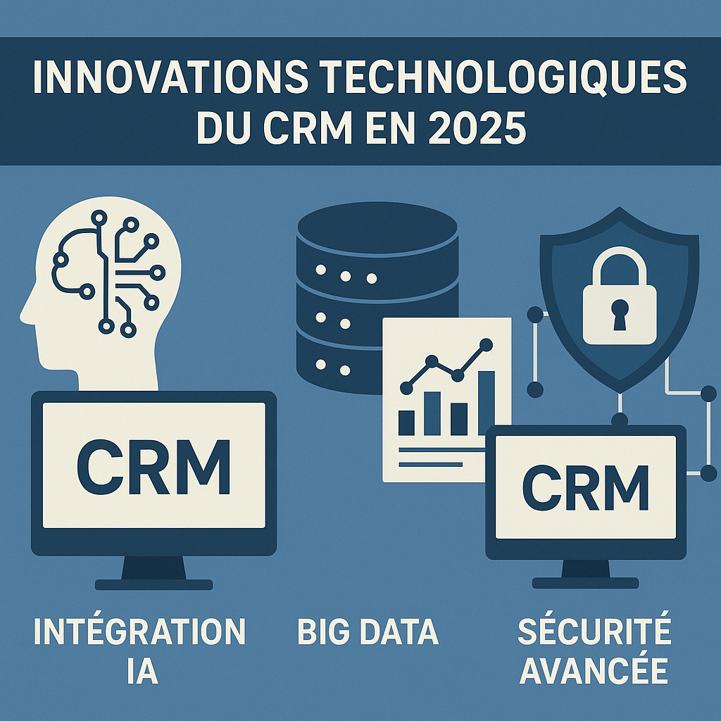 découvrez ce qu'est un crm (customer relationship management) et comment il peut transformer la gestion de la relation client. apprenez ses fonctionnalités clés et son importance pour optimiser vos stratégies marketing et de vente.