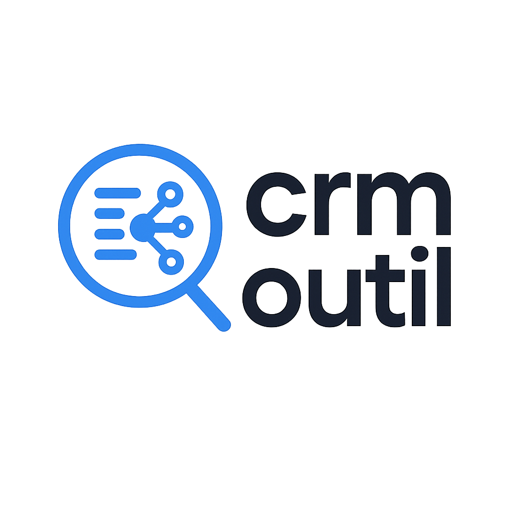 CRM OUTIL